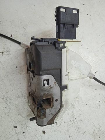 9135EA PEUGEOT Cerradura de puerta delantera derecha  comprar en Oviedo