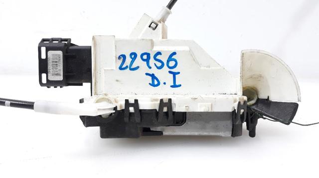 PEUGEOT 9135EG Cerradura de puerta delantera izquierda  disponible España