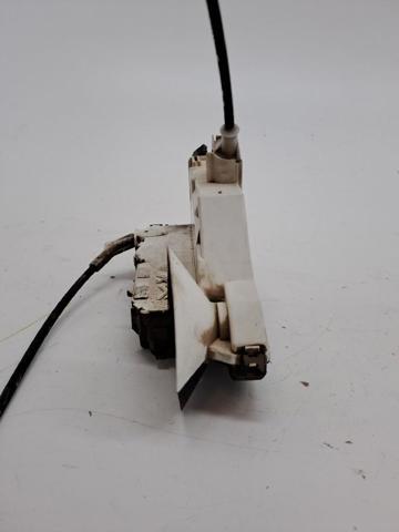 9135EG PEUGEOT Cerradura de puerta delantera izquierda  disponible Ourense