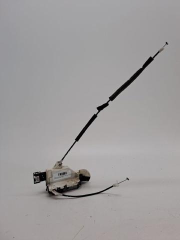 9135EG PEUGEOT Cerradura de puerta delantera izquierda  disponible Alicante