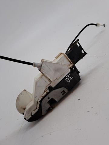 PEUGEOT 9135EG Cerradura de puerta delantera izquierda  comprar en Albacete