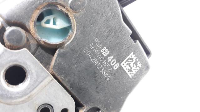 9135EG PEUGEOT Cerradura comprar Alcalá