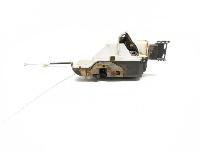 PEUGEOT 9135EG Cerradura de puerta delantera izquierda  comprar en Albacete