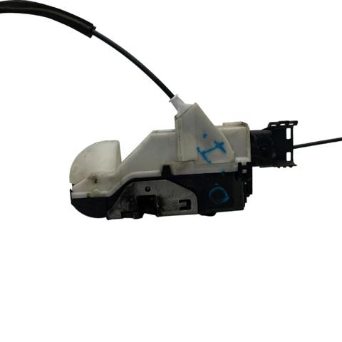 9135EG PEUGEOT Cerradura de puerta delantera izquierda  comprar en Lleida