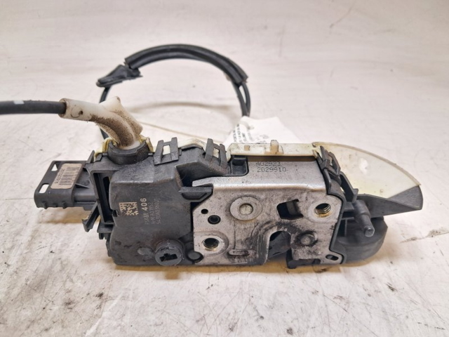 PEUGEOT 9135EG Cerradura  en stock Terrassa