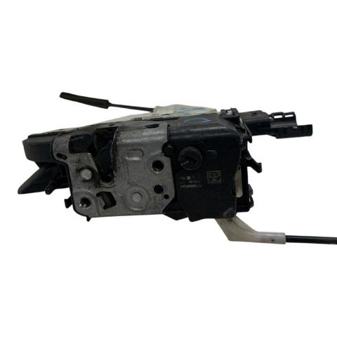 9135EG PEUGEOT Cerradura de puerta delantera izquierda  comprar en Lleida