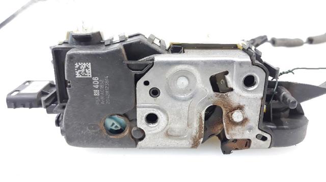 PEUGEOT 9135EG Cerradura de puerta delantera izquierda  disponible España