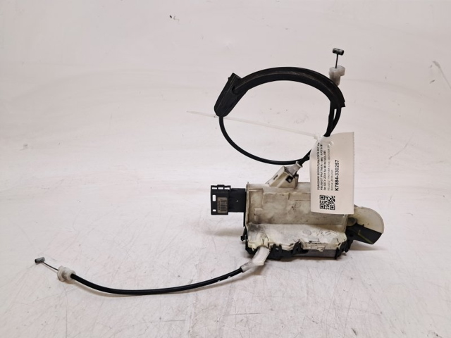 9135EG PEUGEOT Cerradura de puerta delantera izquierda  comprar en Oviedo