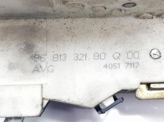 9135FE Peugeot/Citroen