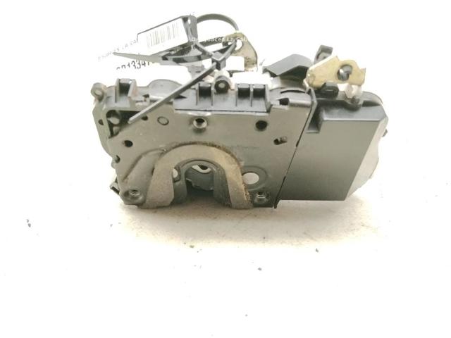 Cerradura delantera izquierda para Peugeot 607  (9D, 9U)