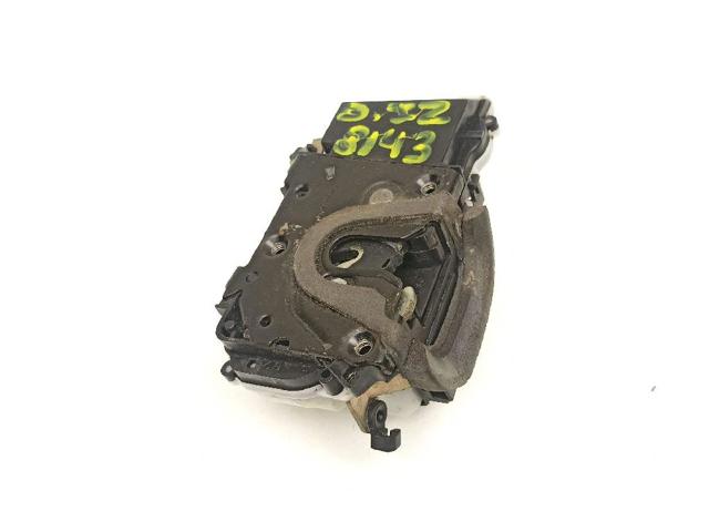 Comprar Cerradura de puerta lateral 607  9D, 9U