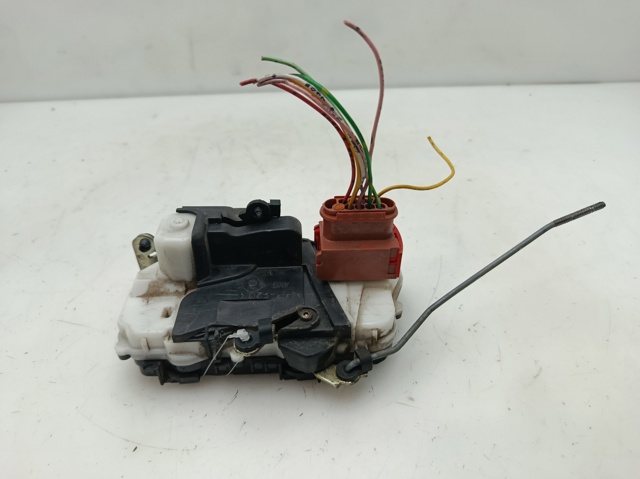 Cerradura de puerta Peugeot 607  (2000-2010)