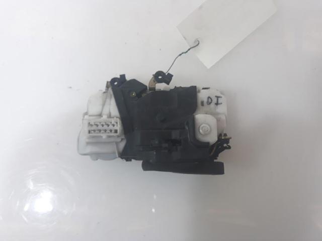 Cerradura Peugeot 607  desde 65,34 €
