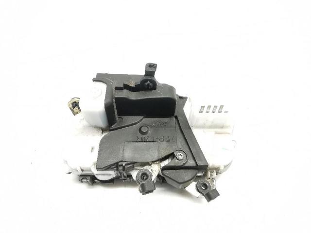 Cerradura de puerta Peugeot 607  (2000-2010)