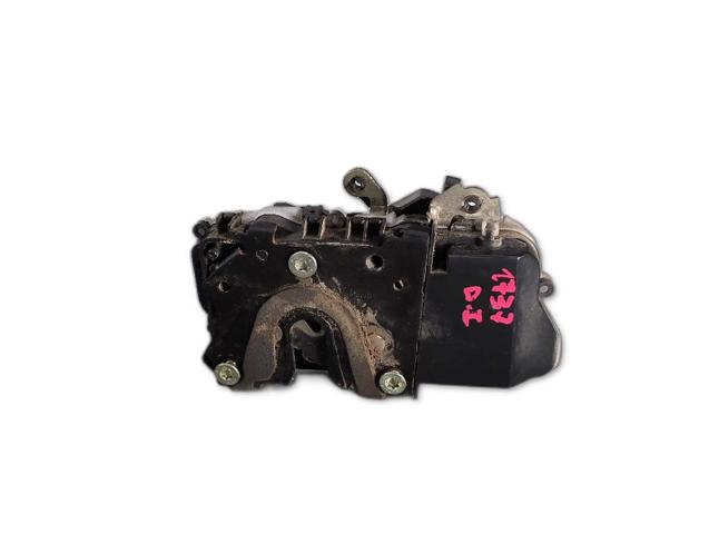 Cerradura para Peugeot 607 9D, 9U