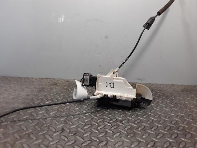 Comprar Cerradura de puerta delantera izquierda Citroen C3 II A51 a bajo precio