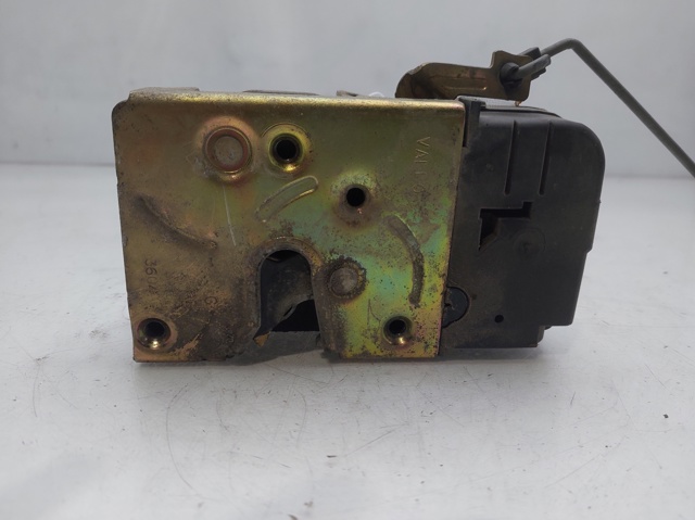 Cerradura de puerta Peugeot 306  (1997-2002)