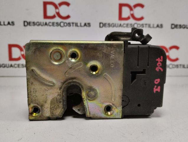 Cerradura Peugeot 306 desde 43,56 €