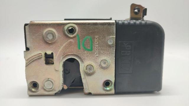 Cerradura de puerta Peugeot 306  (1993-2001)