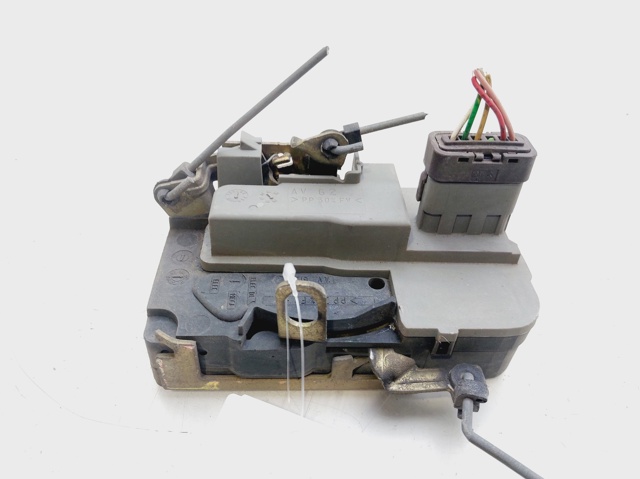 9135H2 PEUGEOT Cerradura de puerta delantera izquierda  disponible Vigo