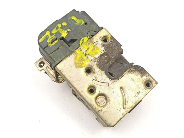 Cerradura de puerta Peugeot 306 (1993-2001)