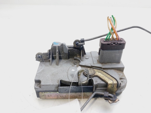 Cerradura de puerta Peugeot 306  (1997-2002)