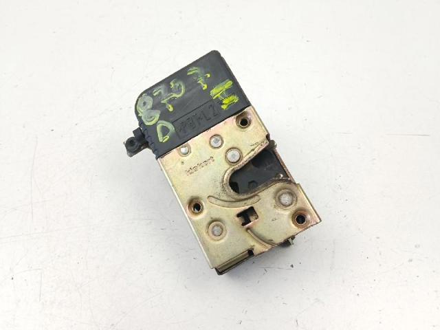 Cerradura de puerta delantera izquierda Peugeot 306 (7A)