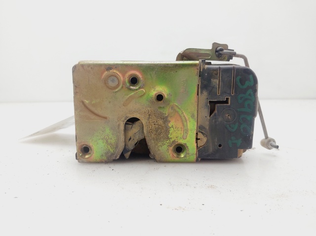 Cerradura Peugeot 306  desde 43,56 €