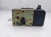 Cerradura de puerta lateral 9135H2 PEUGEOT