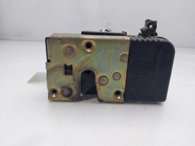 Comprar Cerradura de puerta lateral 306  7E