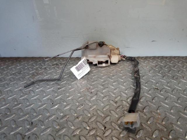 Comprar Cerradura de puerta lateral 306 7A