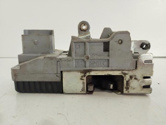 9135H2 Cerradura de puerta delantera izquierda  comprar en Pontevedra