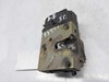 Cerradura de puerta lateral 9135H2 PEUGEOT