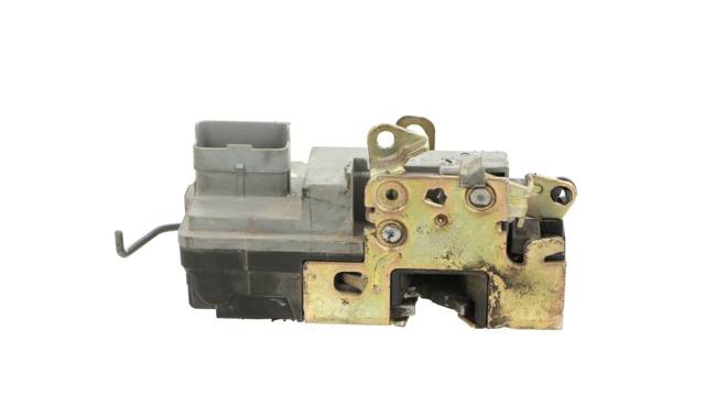 Cerradura delantera izquierda para Peugeot 206  (2A/C)