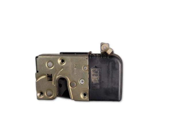 Cerradura para Peugeot 306 7A