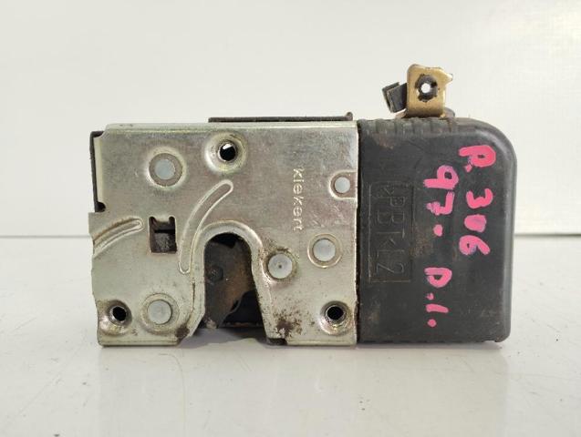 Comprar Cerradura de puerta delantera izquierda Peugeot 306 7A a bajo precio