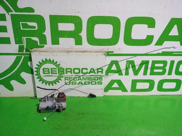 Precio del repuesto Cerradura delantera izquierda 306 hatchback