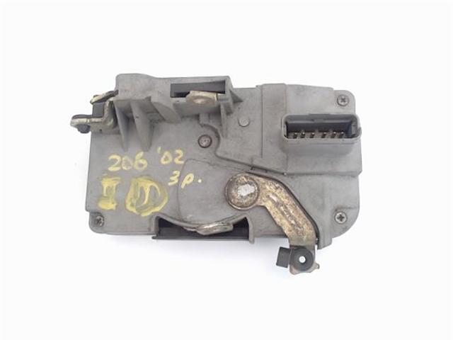 9135H3 Cerradura de puerta delantera izquierda  comprar en Reus