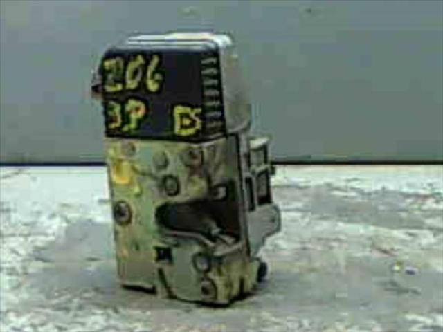 9135H3 Cerradura de puerta delantera izquierda  comprar en Pontevedra