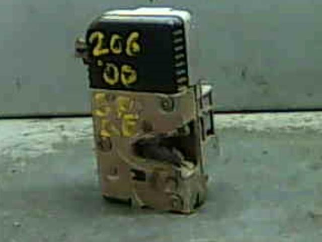 9135H3 Cerradura de puerta delantera izquierda  disponible Málaga