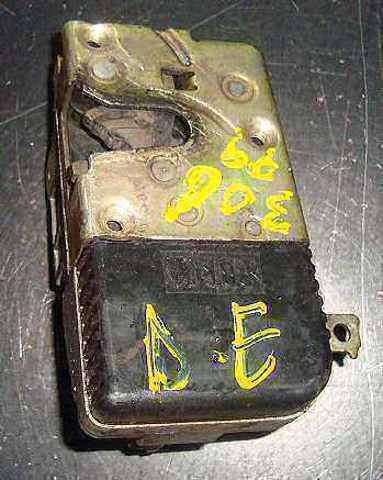 9135H3 PEUGEOT Cerradura comprar Madrid