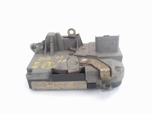 PEUGEOT 9135H3 Cerradura de puerta delantera izquierda  disponible Lugo