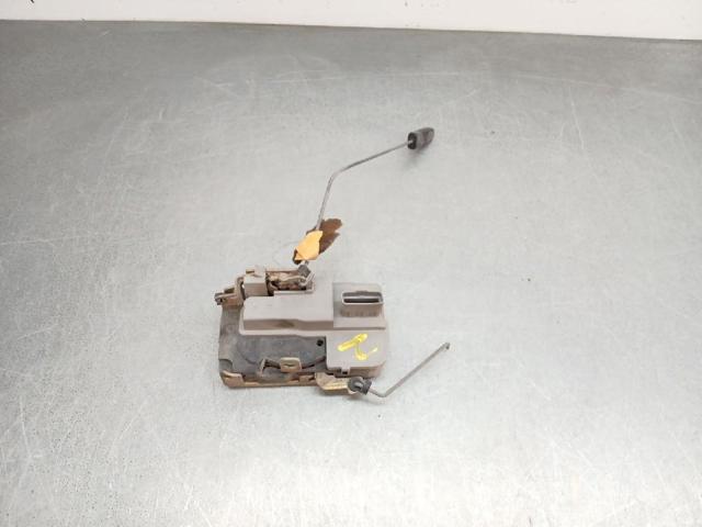 Cerradura para Peugeot 206 2D
