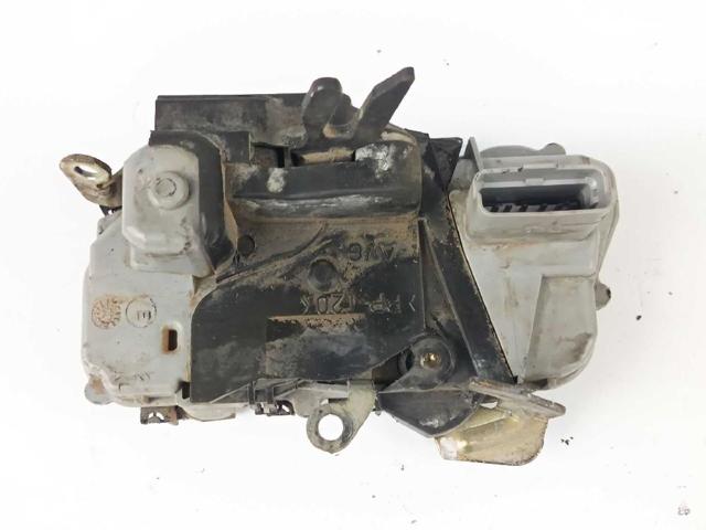Precio del repuesto Cerradura delantera izquierda Xsara  familiar