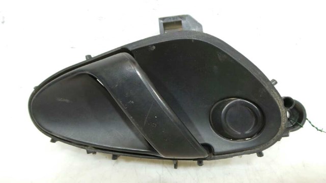 Maneta interior trasera derecha para citroen xsara 1.6 i nfz 9135H4