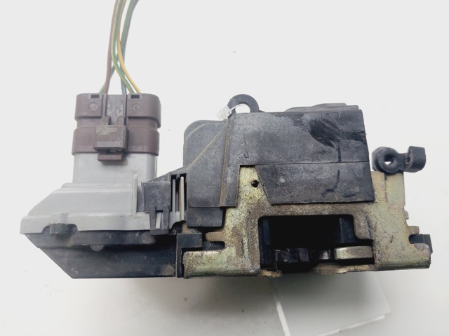 9135H5 PEUGEOT Cerradura de puerta delantera izquierda  comprar en Oviedo