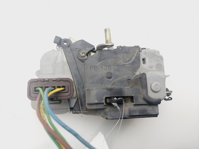9135H5 PEUGEOT Cerradura de puerta delantera izquierda  comprar en Oviedo