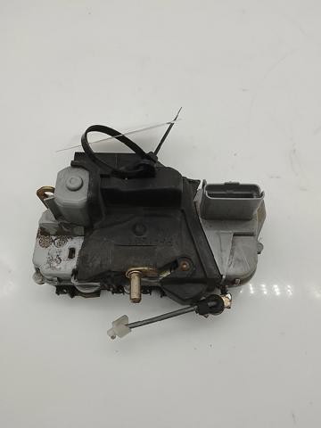 Cerradura delantera izquierda para Citroen Xsara  (N68)