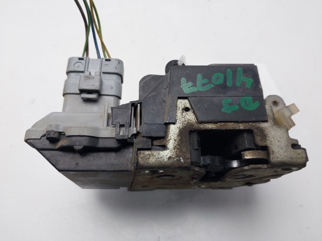 9135H5 PEUGEOT Cerradura de puerta delantera izquierda  comprar en Jaén