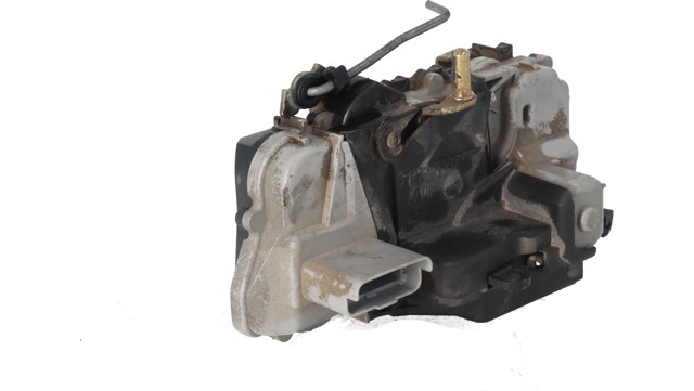 Cerradura de puerta Citroen Xsara  (2000-2010)